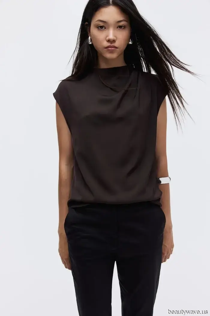 Mi dispiace, ma questi 39 straordinari nuovi arrivi di H&M saranno esauriti entro la fine del mese.