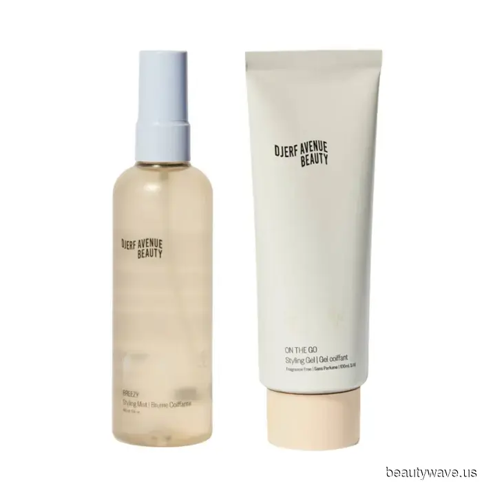 Inside the Scandinavian Supermodel Beauty Industry That Inspired Numerous No-Makeup Makeup Styles