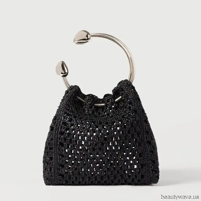 Nach wochenlanger Suche habe ich endlich die perfekte Frühlingstasche gefunden&mdash;aber sie wird nicht lange auf Lager sein.