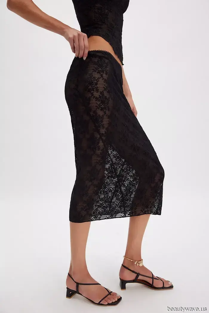 Here’s How Fashion Enthusiasts are Wearing This Summer's Most Beautiful Skirt Trend