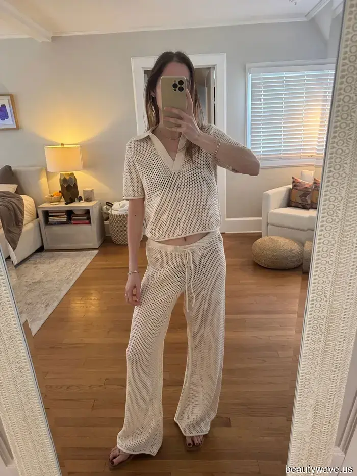 I work in fashion—here are the chic items I consistently include in my suitcase for a warm-weather getaway.