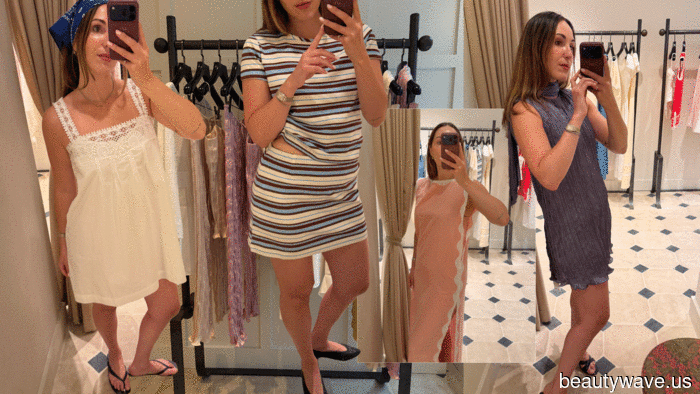 Dispatch from the West Village: I Tried On the 10 Must-Have Items from Posse That Will Be Trending Next Month
