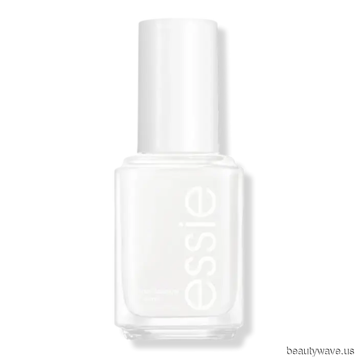 You First Heard It Here: These 5 NYFW Nail Trends Will Shape Your Manicures for the Coming Year