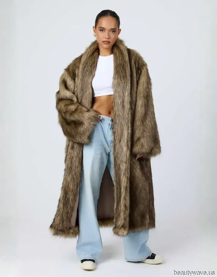 Classic or Cool—No Matter Your Style, Ensure This Coat Style Is Part of Your Winter Capsule Wardrobe.