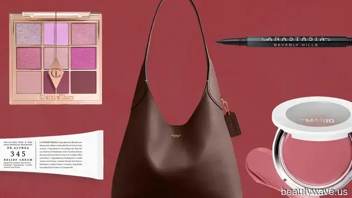 These 11 Winter Beauty Products Are So Impressive That I'm Currently Carrying Them in My Bag.