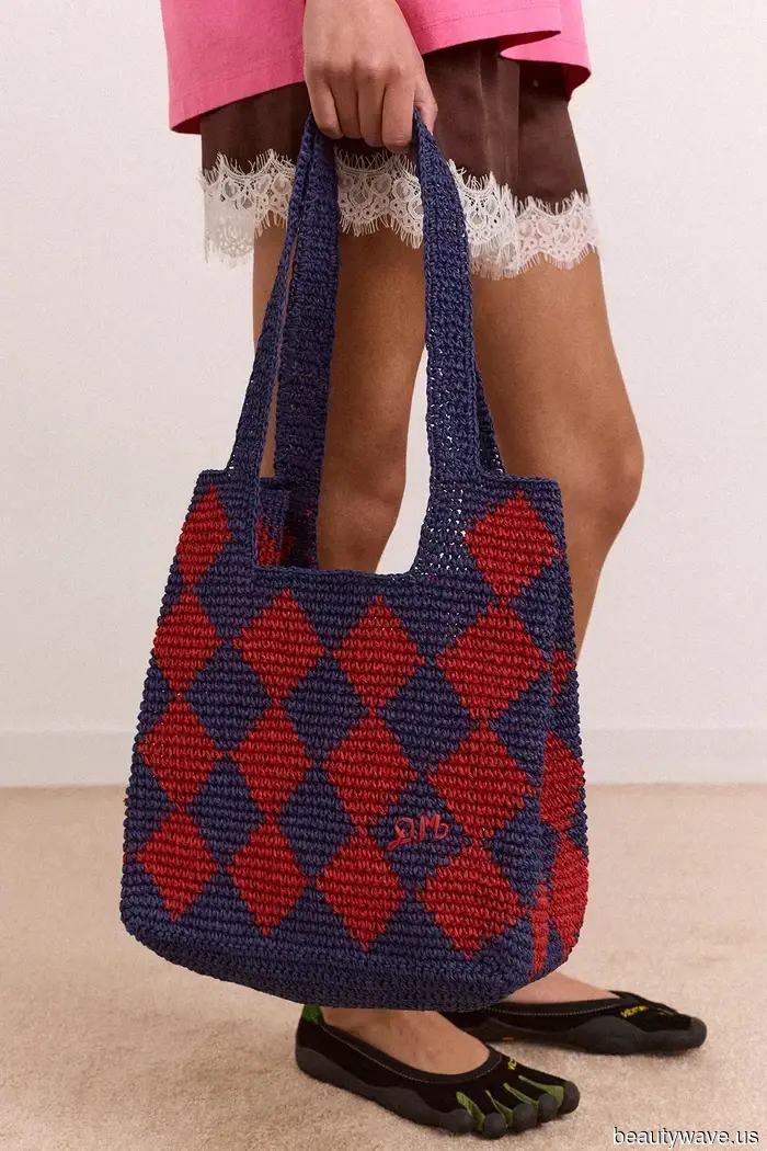 A Charming Summer Handbag Doesn’t Need to Be Expensive—29 Styles Under $500 That You’ll Want to Use All the Time