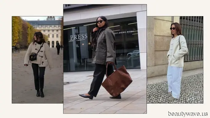 Hecho: Cada Editor de Moda Aspira a Poseer Una de Estas Increíblemente Lujosas Chaquetas