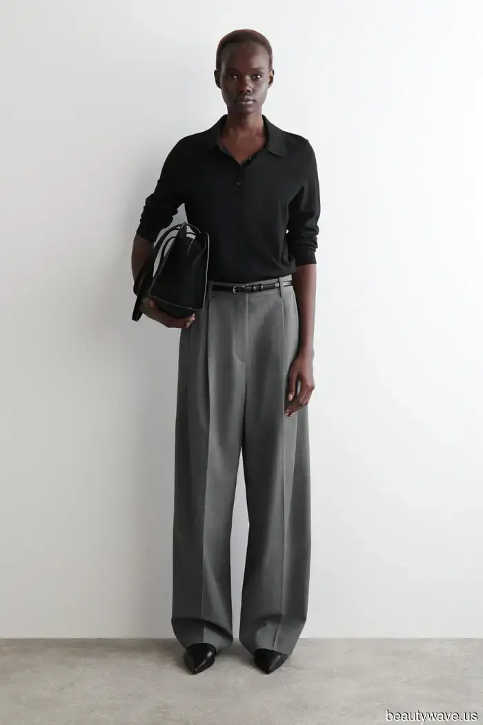 If you’re sporting any of these Spring/Summer 2026 trends right now, I’ll recognize that you’re ahead of the game.