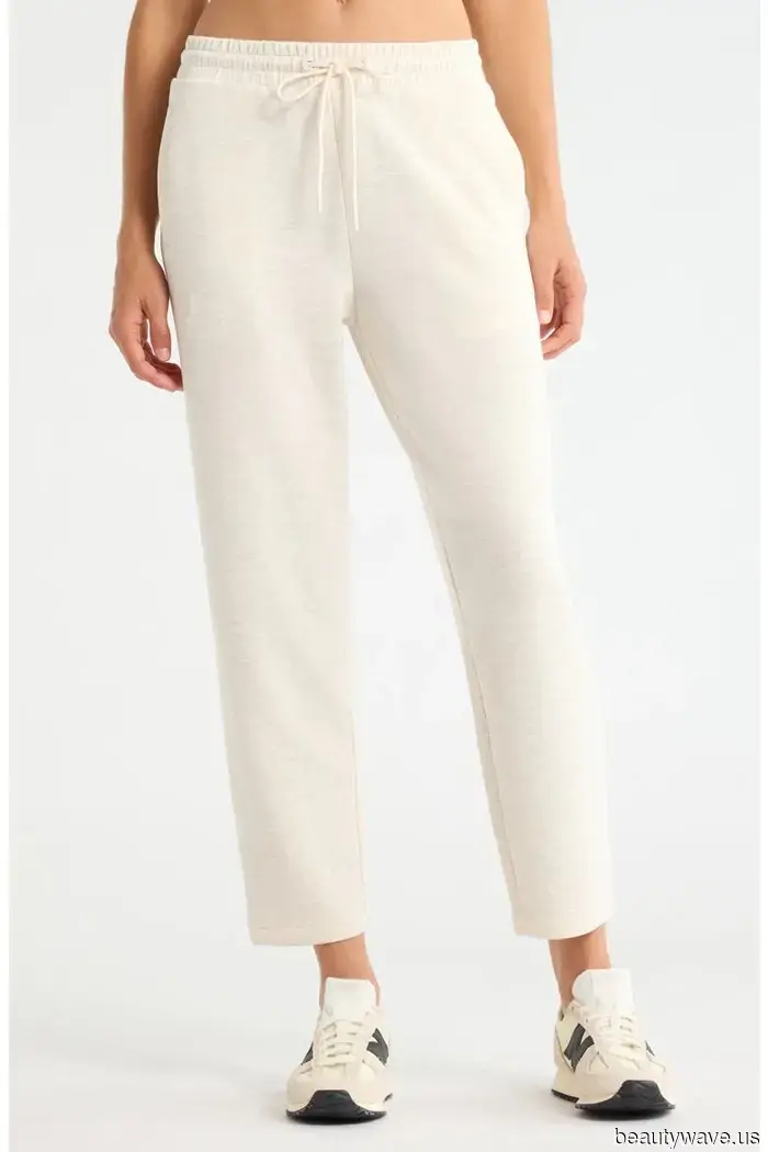 Stay Within Your Budget: Explore These 31 Activewear Discounts at Nordstrom's Major Anniversary Sale