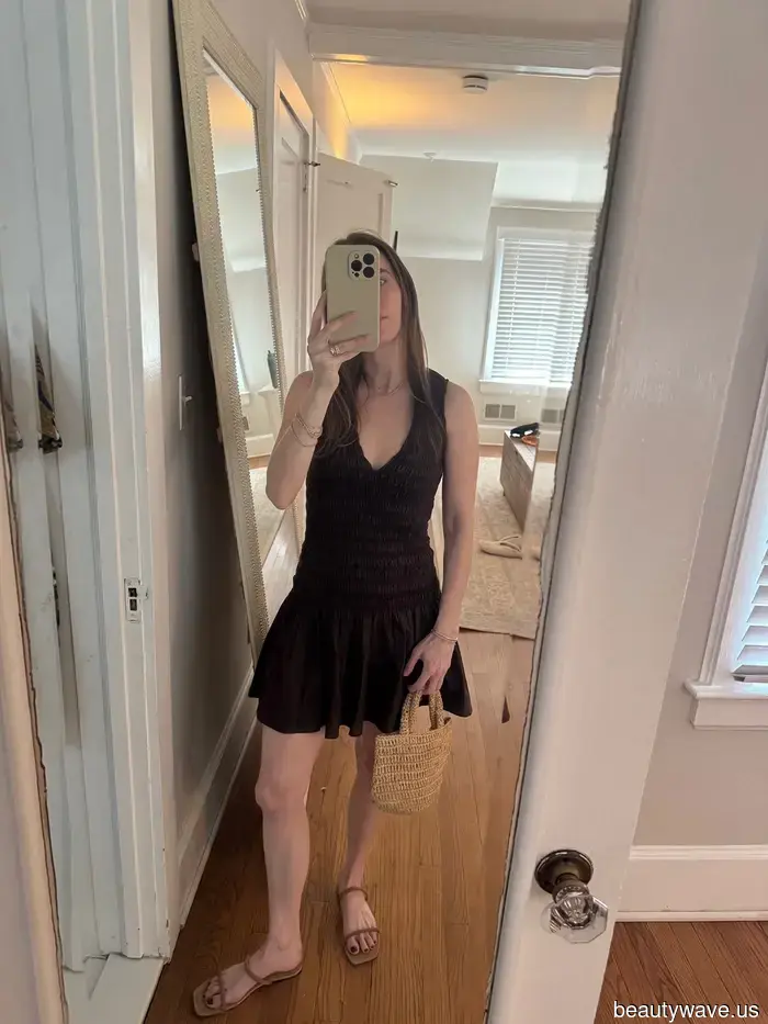 I work in fashion—here are the chic items I consistently include in my suitcase for a warm-weather getaway.