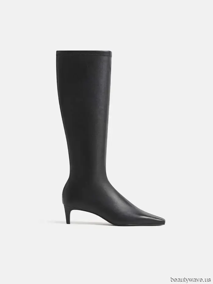 Apologies, Slip Skirts—Stylish Women in NYC and Paris Favor This High-End Alternative in 2026