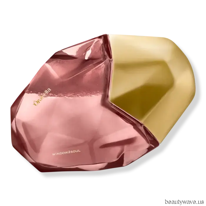 Bella Hadid is set to release a limited-edition fragrance inspired by spring—take a look at your first glimpse.