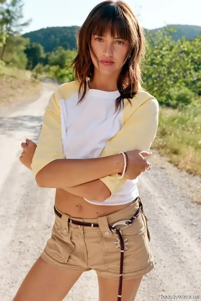 H&M's New Summer Collection Is Stylish at Every Turn—17 Items I Expect to Vanish by the Weekend