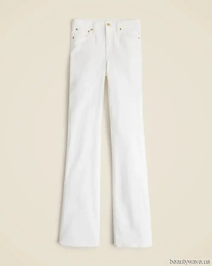 J.Crew und Gap haben gerade große Verkäufe &mdash; hier sind 31 wunderschöne Sommerfunde, über die ich schwärme.