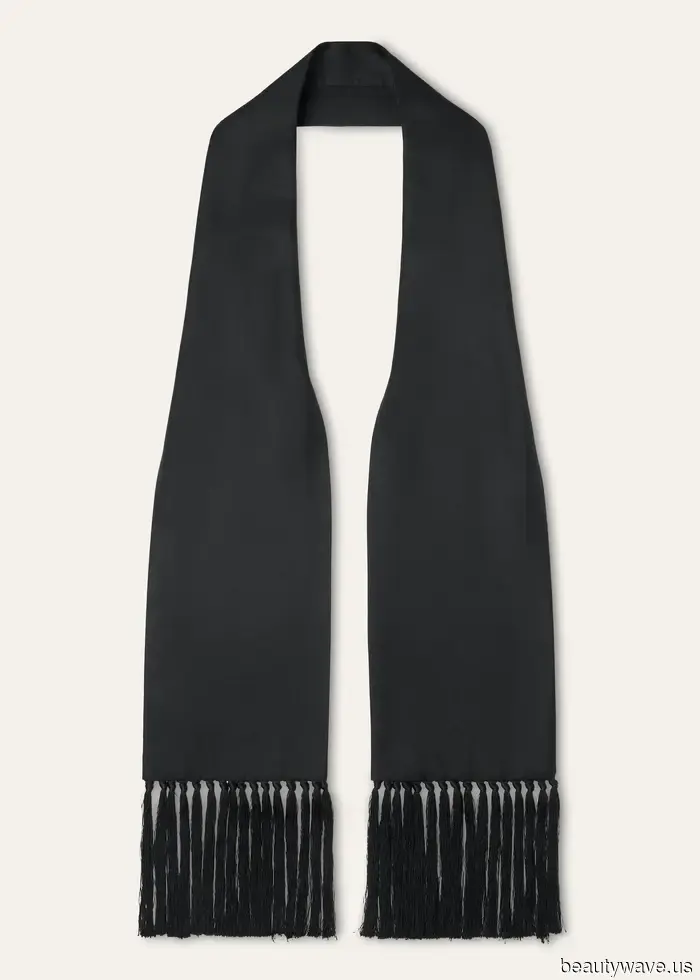 Entschuldigung, Seidenschals&mdash;Elegante Upper East Siders tragen diese 2026 ausschließlich um ihre Hüften.