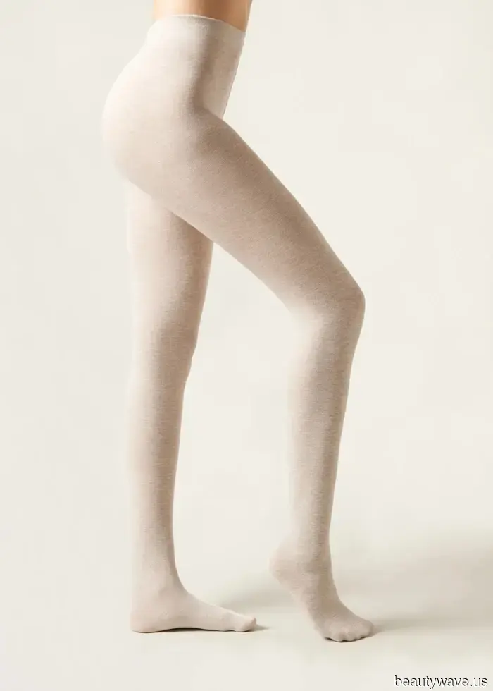 Apologies to my 10-Deniers—The Row has persuaded me to opt for these "outdated" winter tights in 2026.