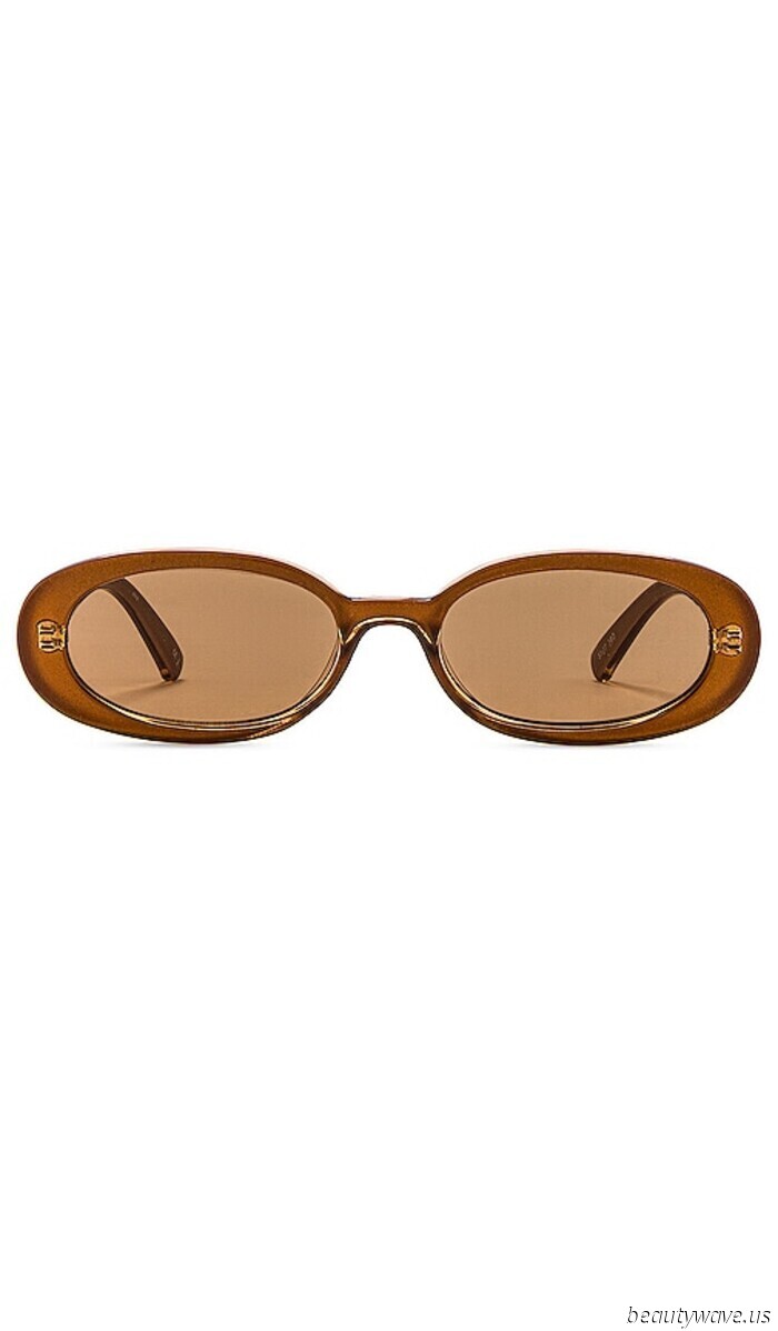 Apologies, I'm the reason for your lighter wallet today—44 incredibly stylish items that are ideal for your resort getaway…