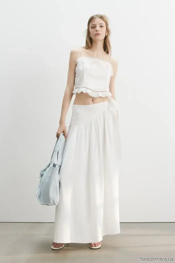 H&M's Summer Collection Exudes Elegance and Luxury—9 Items That Will Be Gone by June