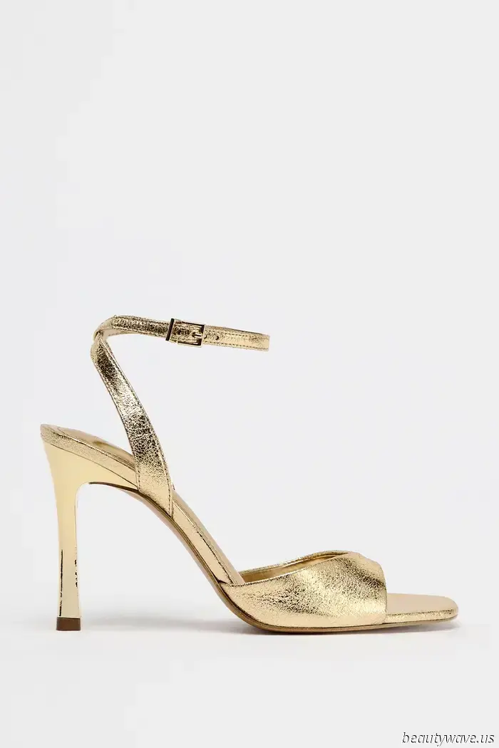The Summer Shoe That Defies Flatness and Elevates the Elegance of Dresses and Jeans