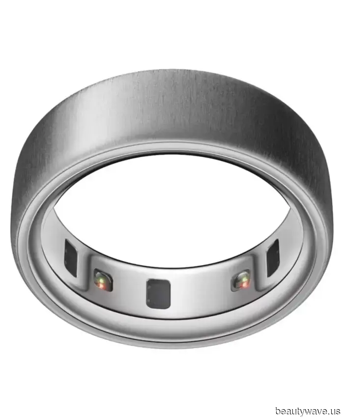 I've Worn the Oura Ring for 3 Months—Here’s What You Need to Consider Before Purchasing One