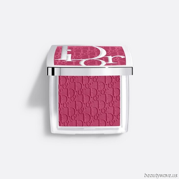 Dior has just refreshed its iconic Backstage makeup collection and revamped this celebrity-favored blush that went viral on TikTok.