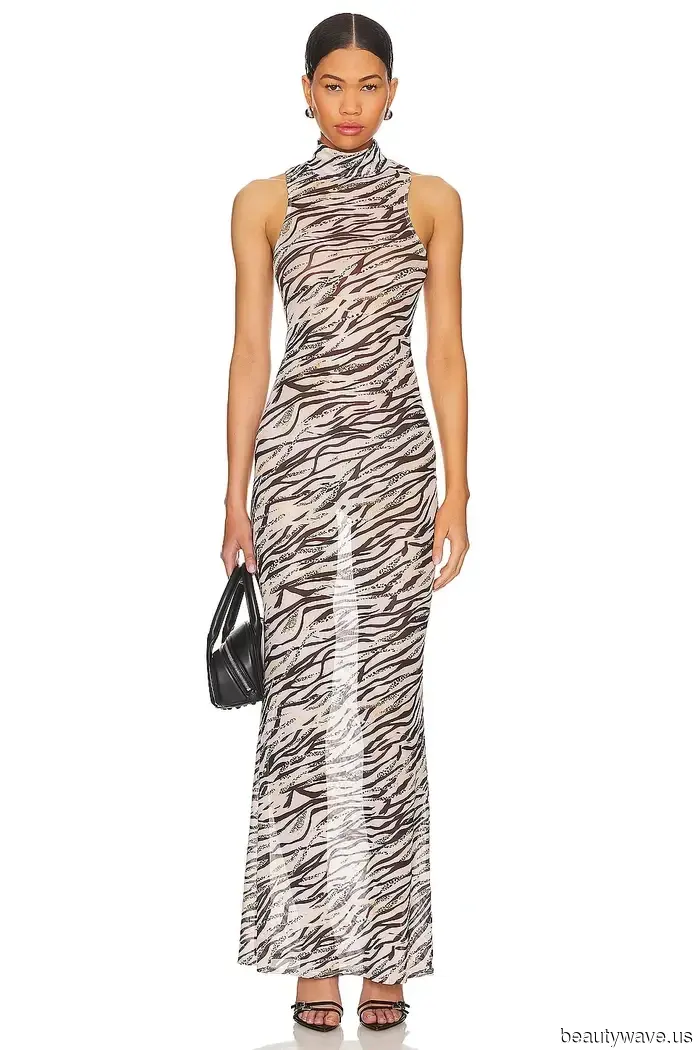 Новая дефиниция сексуальной одежды в 2026 году