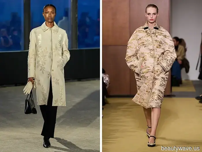 Discovered: The Coat Trends That Will Be Ubiquitous in 2026