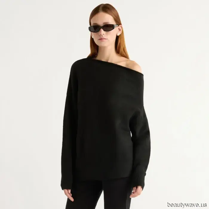 Ho provato ogni maglione in cashmere "perfetto" di cui il web giura&mdash;questi sono quelli che mantengono le promesse