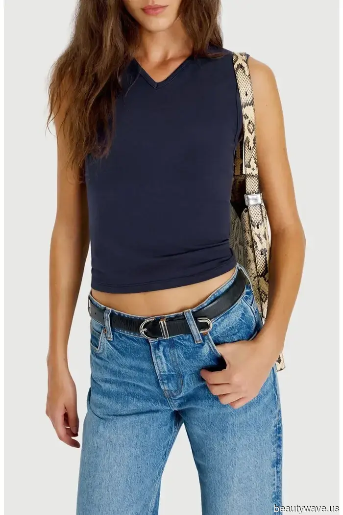 Smetti di cercare&mdash;Ogni articolo di moda cool che potresti desiderare per l'estate è sotto i 200 dollari da Nordstrom