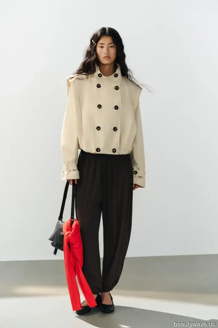 9 Compras Elegantes de Zara para el Principio del Otoño: Mujeres Francesas Están Comprando Ahora