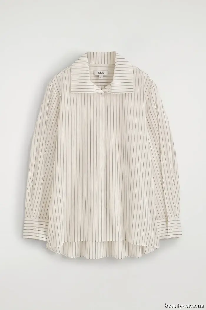 I Recently Tried On COS's Elegant, Timeless Summer Collection—9 Popular Items That Are Selling Quickly