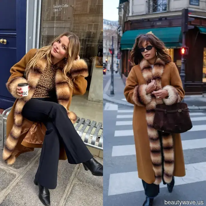 Paris heute, weltweit morgen: 5 Trends, die ich bei eleganten Französinnen entdeckt habe