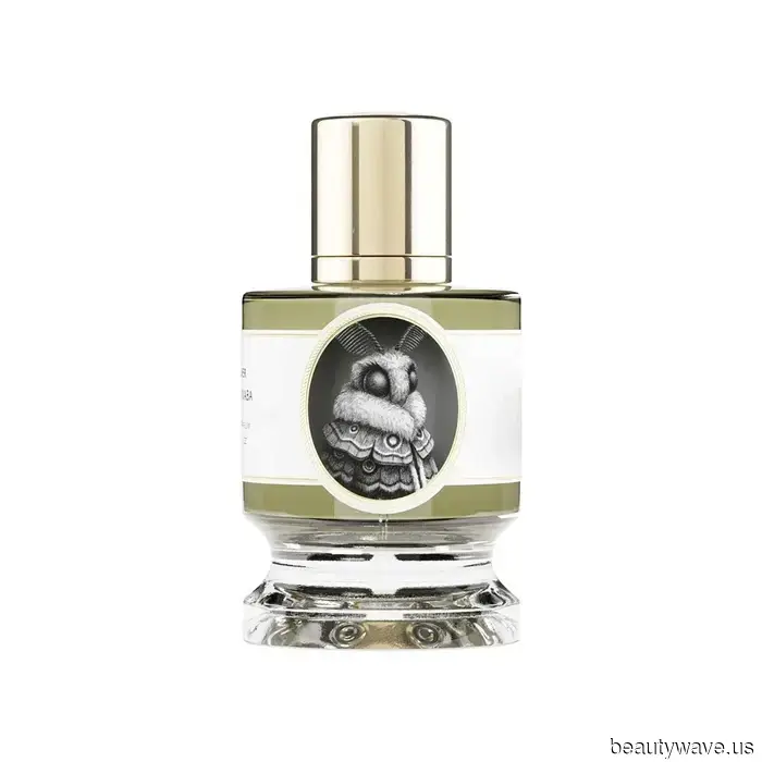 If Misty Hills, Antique Candelabras, and Victorian Lace Had a Fragrance, It Would Be Represented by These 17 Enigmatic Perfumes.