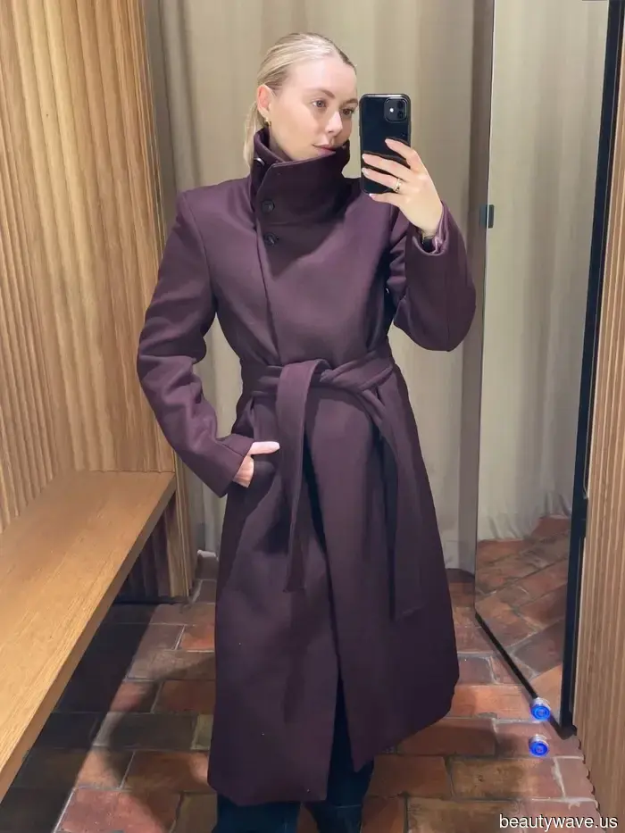 Я искал самые дорогие на вид пальто из масс-маркета&mdash;Zara, Mango и COS оправдали ожидания