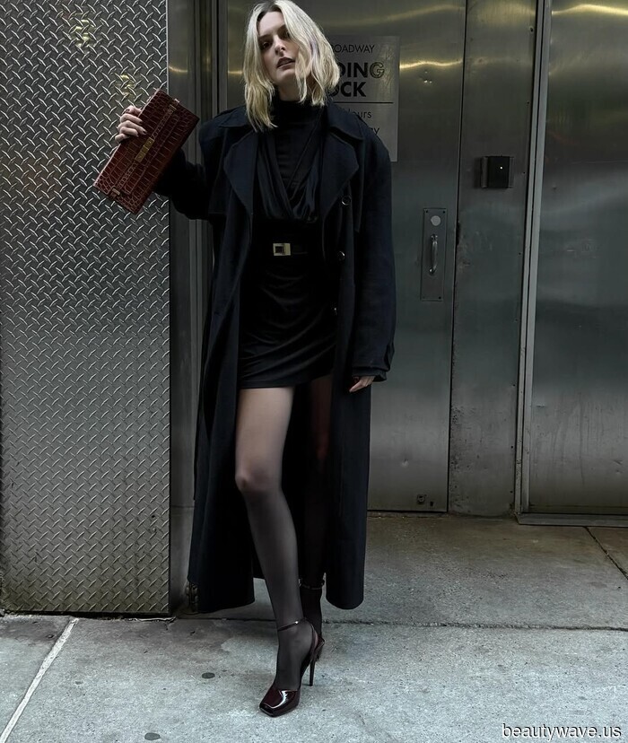 All the Fall Outfits I Want to Sport This Year (Up to Now)