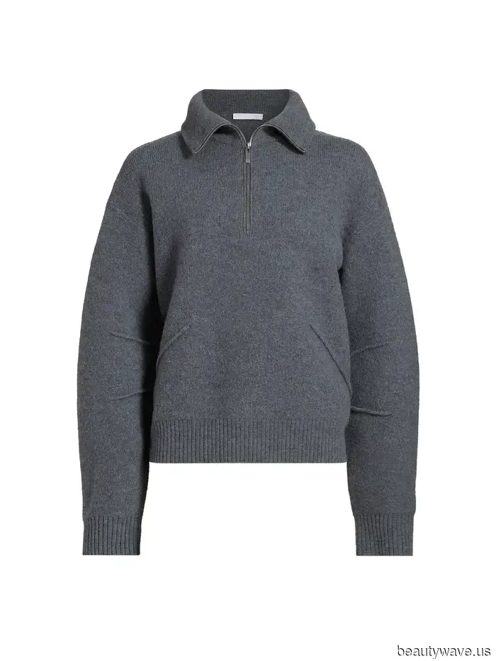 Coats! Cashmere! Cable Knits! 30 of the Most Stylish Winter Items at Saks Fifth Avenue