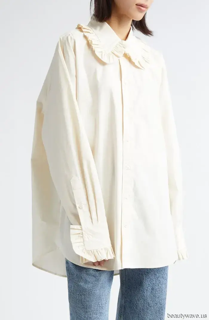 I'm a Gen Z Fashion Editor—8 Trendy Brands I Seek Out When Shopping at Nordstrom.