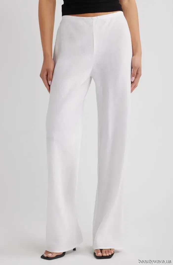 Todos los que conozco con un armario digno de envidia revisan las nuevas llegadas de Revolve, Zara y Nordstrom antes de que se agoten.