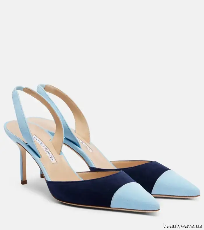 Dall'Italia a NYC&mdash;Questi sono le scarpe che le celebrità stanno già indossando in vista dell'autunno