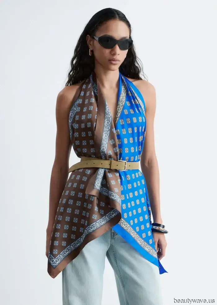 I Migliori Vestiti della Moda sono un Passo Avanti e Stanno Già Indossando Questi 7 Trend Estivi Ora