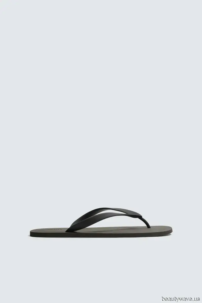 The new Aaron Levine x Zara collection has just launched—21 items that appear stylish and modern.