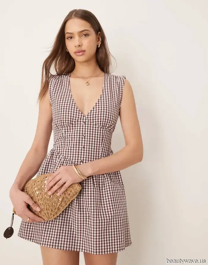 Ho sognato estati in Provenza&mdash;5 semplici outfit che catturano quell'atmosfera francese senza sforzo