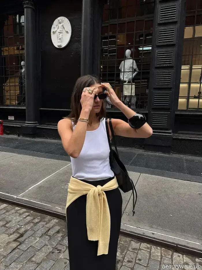 7 Mini Trends That Will Elevate the Style of Your Summer Outfits