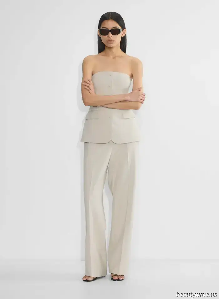 Aritzia ist ein Paradies für Modebegeisterte – diese 25 Highlights sind jetzt im Großverkauf