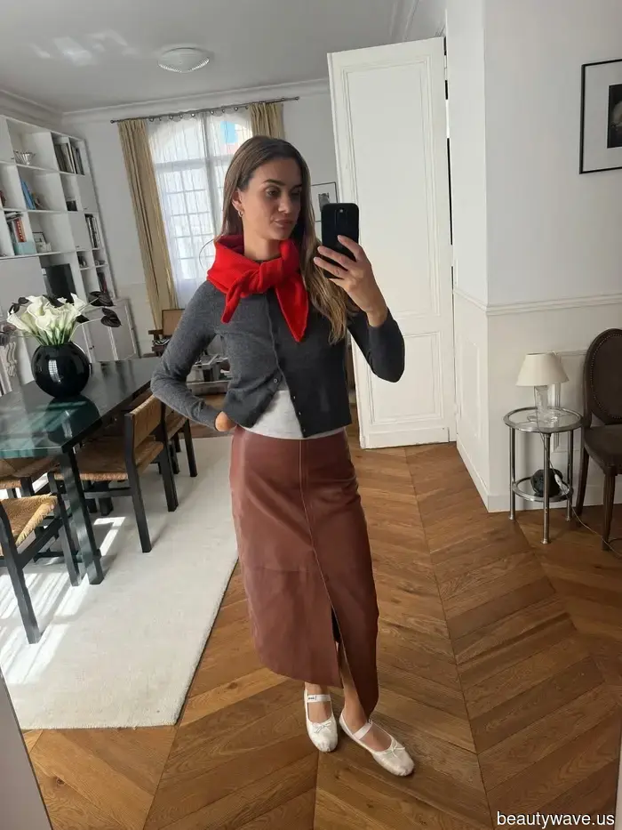 Ich lebe in Paris und reise einmal pro Woche&mdash;das sind die Trends, die ich immer am CDG entdecke.