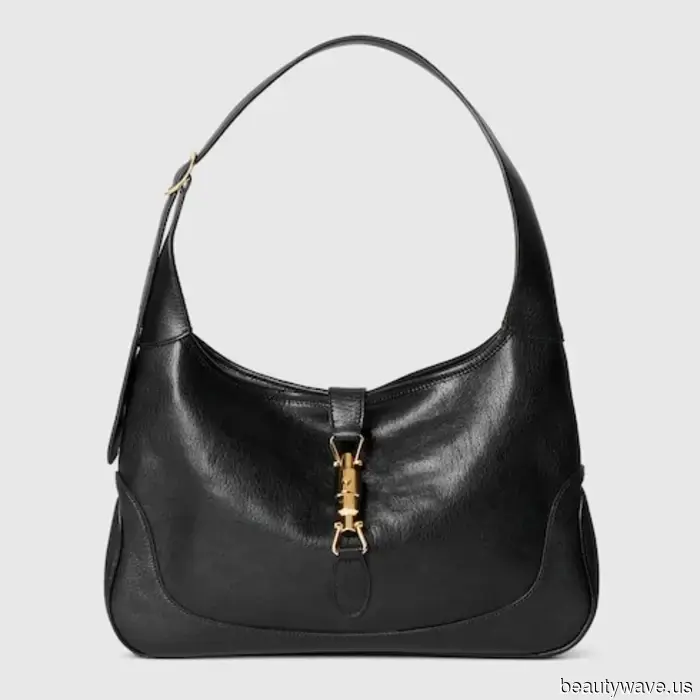 It's Official: This Iconic Gucci Bag Is Returning in 2026—Just Consult Alexa Chung and Elsa Hosk.