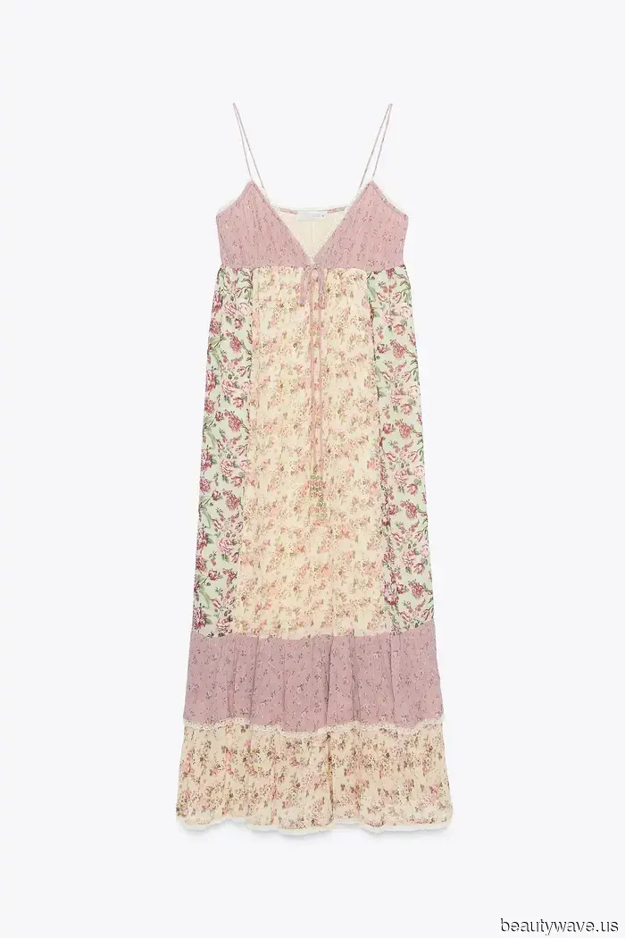 Questo è lo stile di tacco che Gigi Hadid ha indossato per rendere un vestito casual abbastanza elegante per una festa a New York.