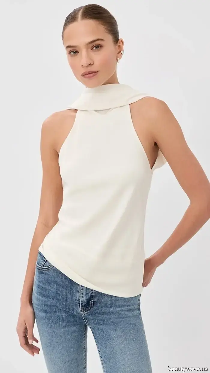 My best friend inquired about what’s currently trendy, so I shared with her the entire contents of my cart on Shopbop.