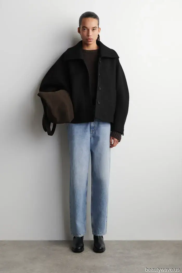 I went outfit spotting in London—these five impeccably stylish and cozy looks impressed me.