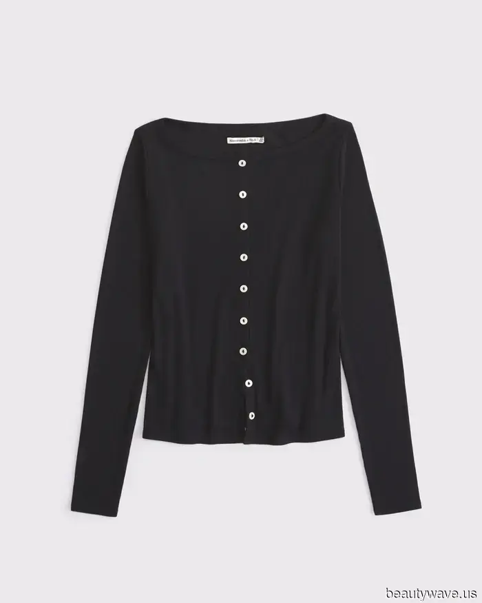 I’m 22, my sister is 32, and we both adore Abercrombie & Fitch—27 stylish Black Friday deals we’re…